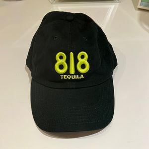 818 Tequila Piña Dad Hat